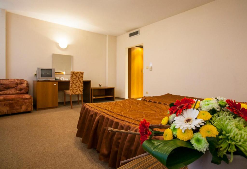 Hotel Intelcoop Φιλιππούπολη Εξωτερικό φωτογραφία